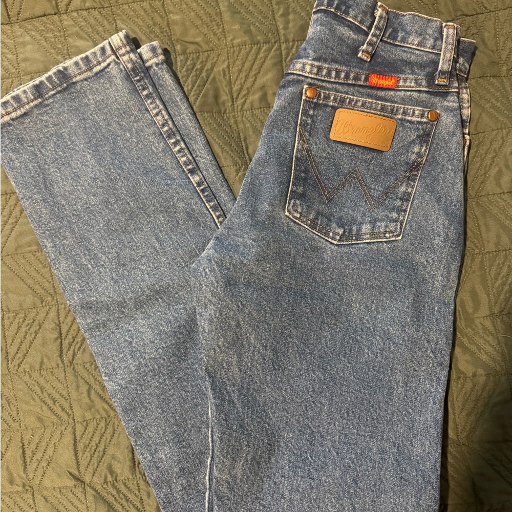 Wrangler Women’s Cowboy Cut Jean
